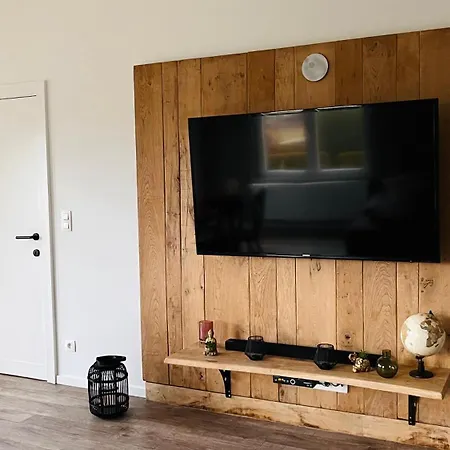 Zum Brand Casa de Férias *