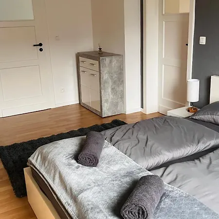 Zum Brand * Butgenbach