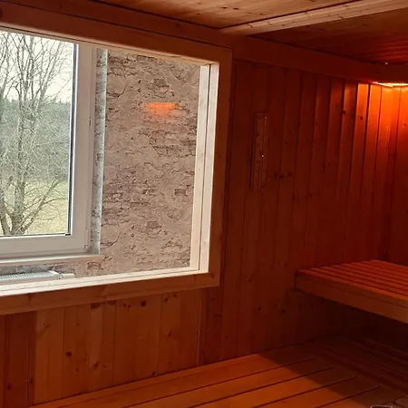 Zum Brand Butgenbach