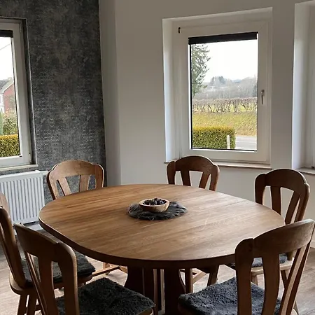 Zum Brand Butgenbach