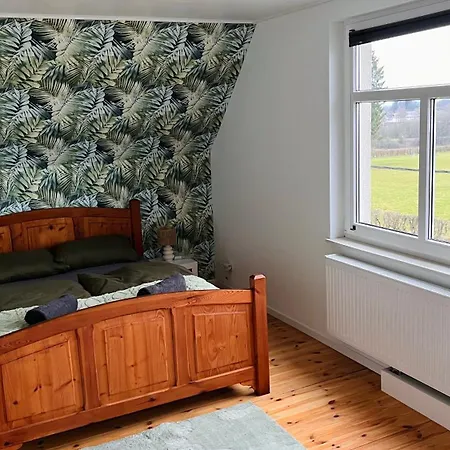 Zum Brand * Butgenbach