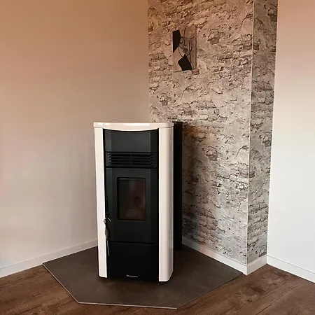 Zum Brand Casa de Férias *