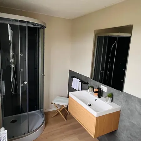 Zum Brand Butgenbach