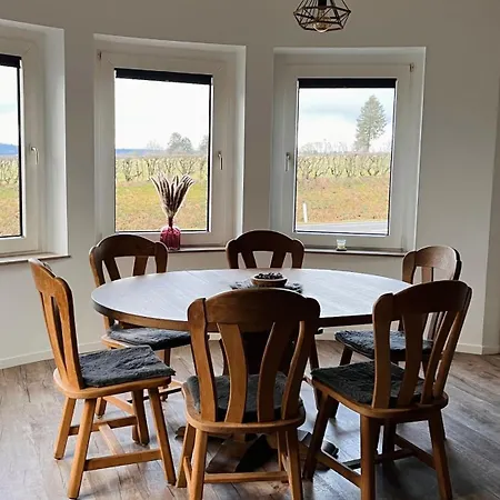 Zum Brand Holiday home