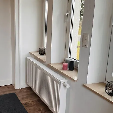 Holiday home Zum Brand