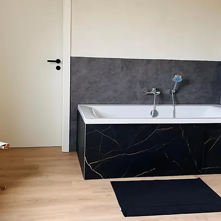 Zum Brand Tatil Evi *