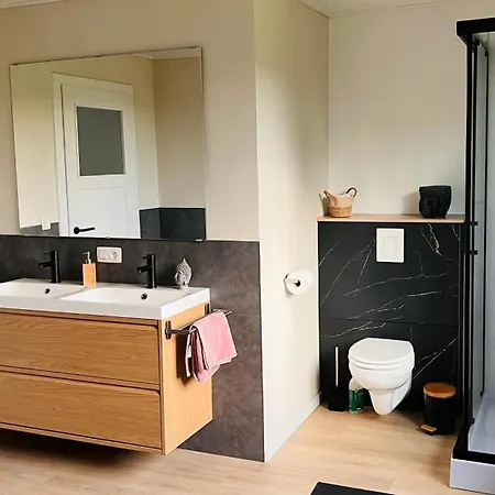 Zum Brand Holiday home Butgenbach
