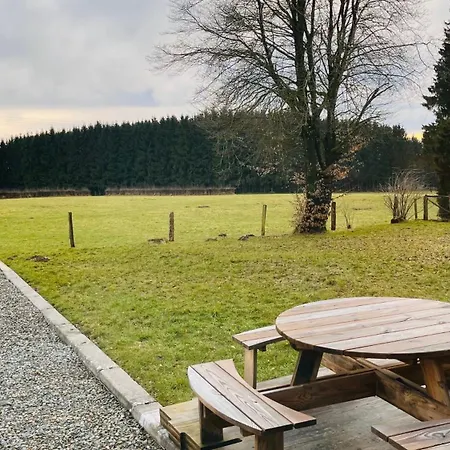 Zum Brand Holiday home