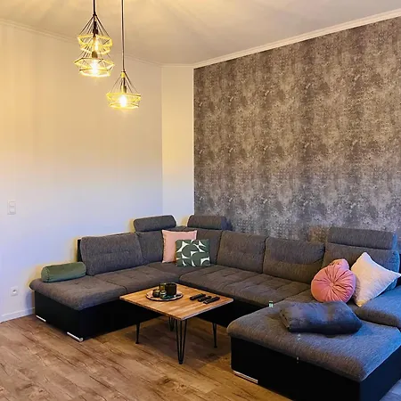 Holiday home Zum Brand