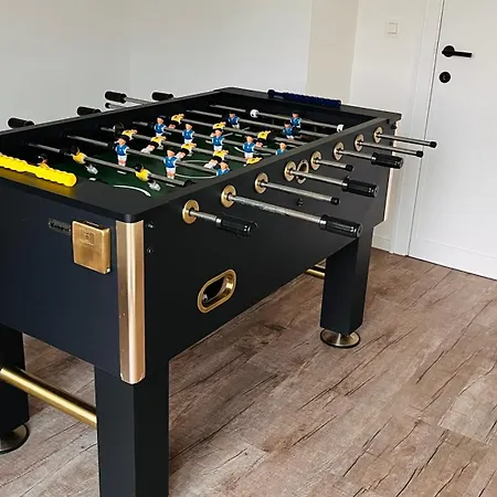 Casa de Férias Zum Brand