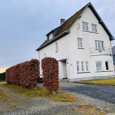 Holiday home Zum Brand Butgenbach