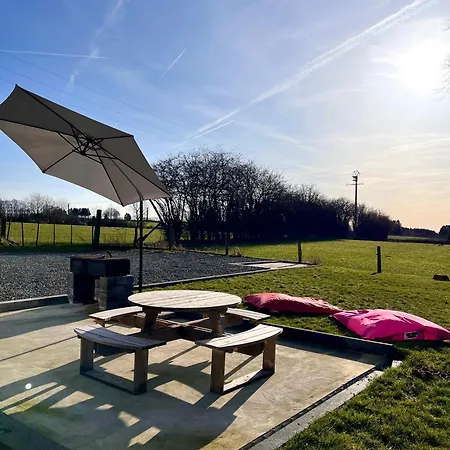 Zum Brand Butgenbach